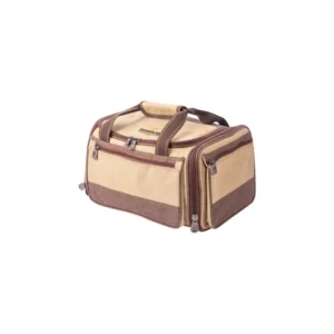 Camouflage Izba Tool bag Wooden