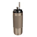 Lepresso Thermal Tumbler With Infusion Filter - Image 2