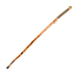 Camouflage Nature wood Hiking Stick YE0551C - 120cm