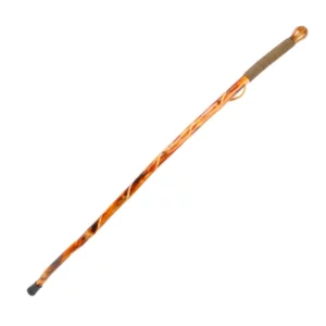 Camouflage Nature wood Hiking Stick YE0551C - 120cm