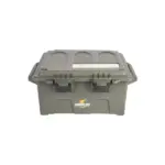 Camouflage Dry Tool Box