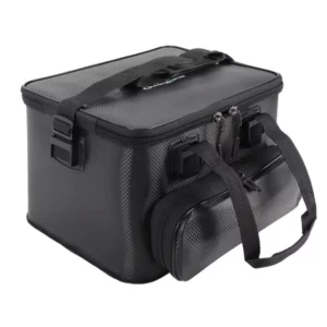 Ocean Hunter fishing storage bag