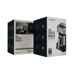 Lepresso Türk Coffee Maker - Black - Image 2