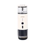 LePresso Portable Espresso Machine Black,White - Image 3