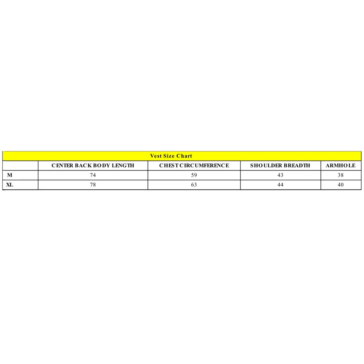Camouflage Hunting Vest Size M,XL - Image 2