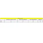 Camouflage Hunting Vest Size M,XL - Image 2