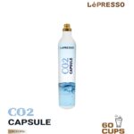 LePresso CO2 Capsule - Image 2