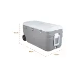 Intex Cooler Box 100L - Image 2