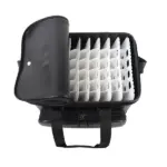 Ocean Hunter fishing storage bag - Image 2