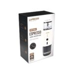 LePresso Portable Espresso Machine Black,White - Image 4