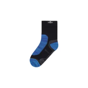 Camouflage Waterproof Kids Socks - Blue XS, XXS