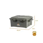 Camouflage Dry Tool Box - Image 2