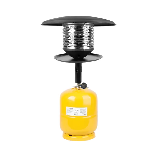 5 Firestorm Gas Heater K500 - Image 1