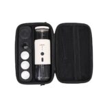 LePresso Portable Espresso Machine Black,White - Image 2