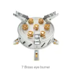 Firestorm Camping Stove 11800W