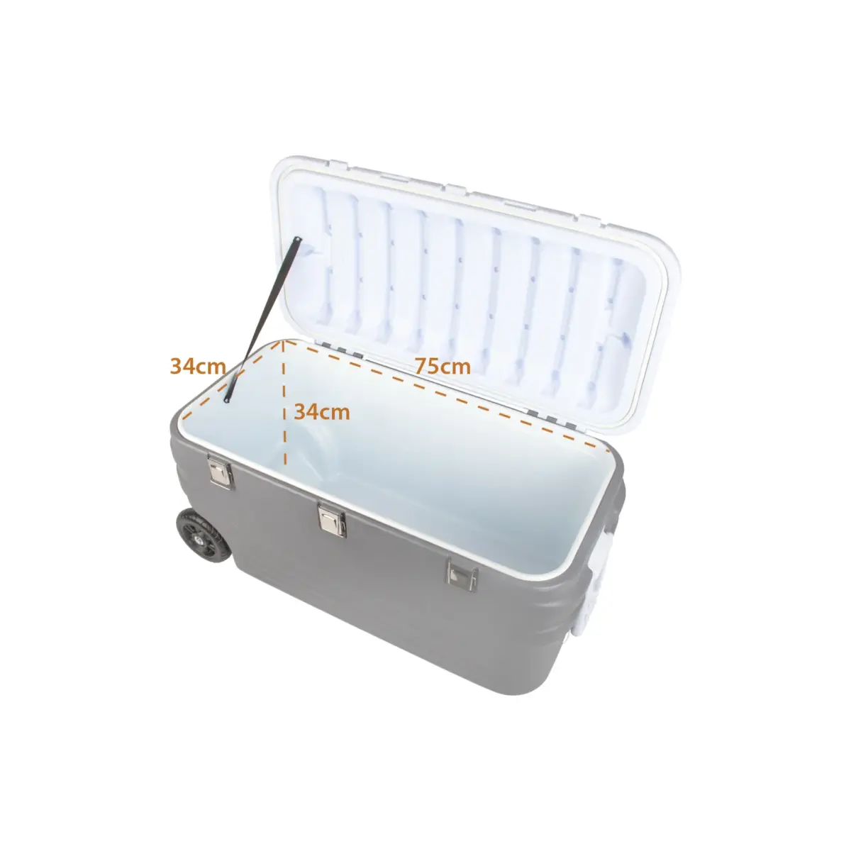 Intex Cooler Box 100L - Image 3