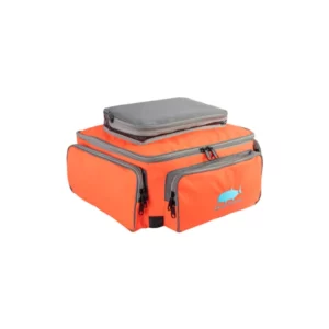 Ocean Hunter Fishing Line Storage Bag - 10 Rollers