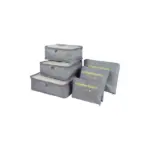 Camouflage Multifunction Travel Storage Bags Grey, Blue, Coral