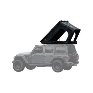 Camouflage Car Roof-Top Tent AA135
