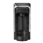 Lepresso Multifunctional Capsule Coffee Machine Cupsule Storage - Black - Image 2