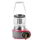 Firestorm Gas Heater & Cooker 2in1 - RC120