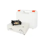Firestorm GS8 Stove