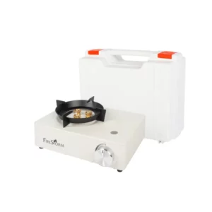Firestorm GS8 Stove