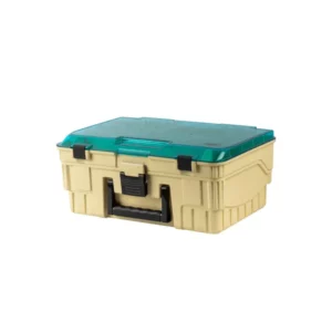 Ocean Hunter Fishing Lure Box H487