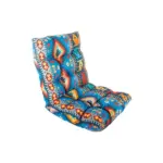 Camouflage Floor Chair 0193K - Large