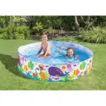 Intex Ocean Play Pool - 1.83 m x 38 cm - 56452 - Image 2