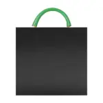 Camouflage Eco Lift Outrigger Pad