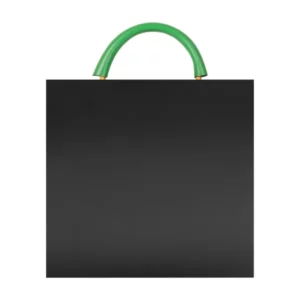 Camouflage Eco Lift Outrigger Pad