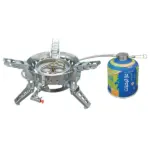 Firestorm Portable Camping Stove - Image 3