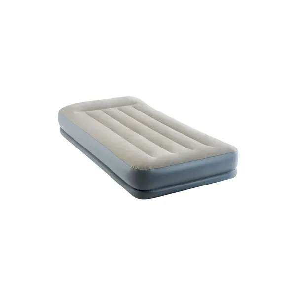 9 Intex Pillow Rest Mid-Rise Air Mattress - Image 1