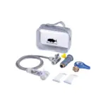 Ocean Hunter Bidet with Adapters