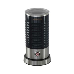 LePresso Hot & Cold Milk Frother 100mL 450W White,Black