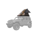 Camouflage Car Roof-Top Tent RTT