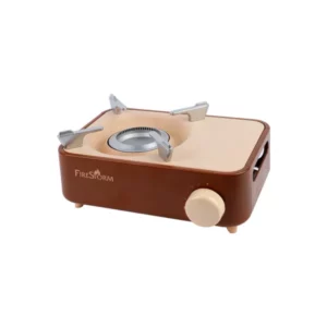 Firestorm Stove GS12