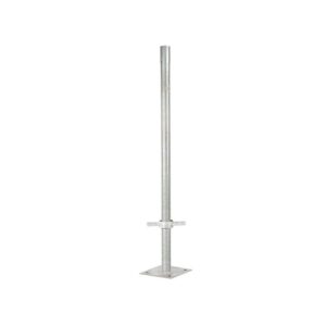 Adjustable Base Jack 80 cm