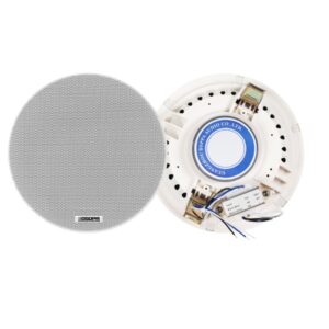 DSPPA 6.5" Frameless Ceiling Speaker