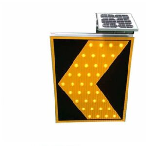 Solar Arrow Light