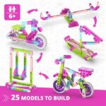 ENGINO - CREATIVE BUILDER 25 MODELS DESIGNER SET - Image 3