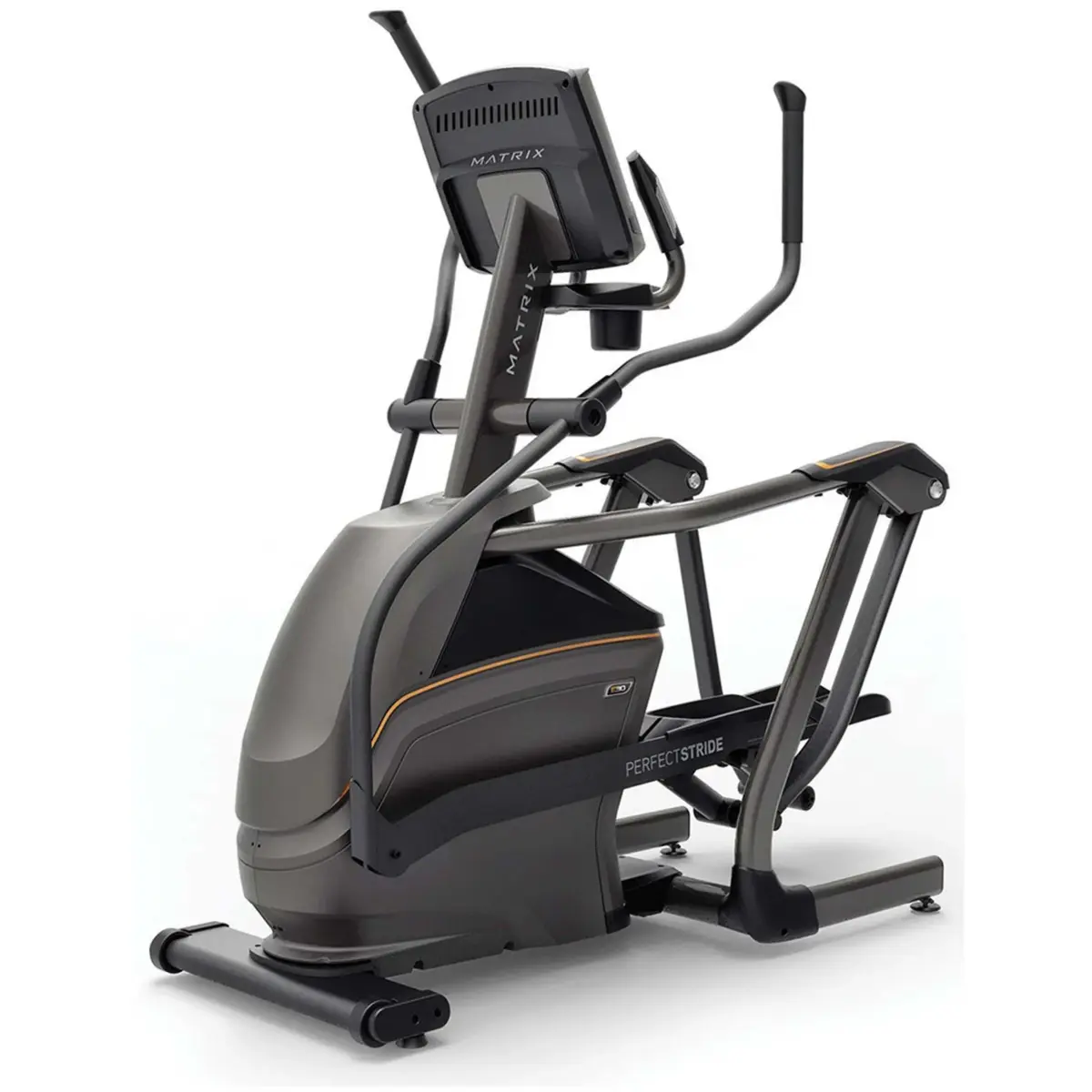 Matrix E30 Elliptical - Image 2