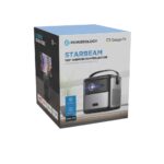 Powerology Starbeam 100" Google DLP Projector - Black - Image 3