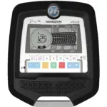 Horizon Fitness ANDES 5 Elliptical Cross Trainer - Image 2