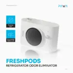 Freshpods Refrigerator Odor Eliminator - Image 4
