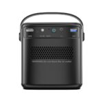 Powerology Starbeam 100" Google DLP Projector - Black - Image 2