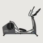 Life Fitness E1 Elliptical Cross Trainer - Go Console - Image 3