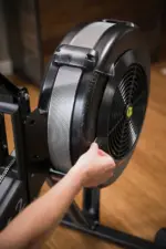 Concept2 RowErg - Image 2