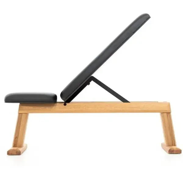 NOHRD WeightBench Oak